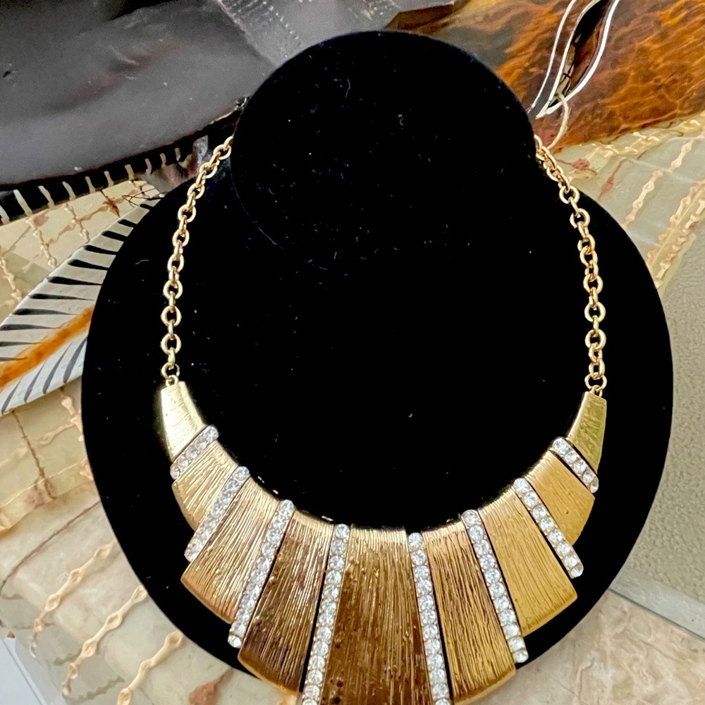 Traci Lynn Necklace